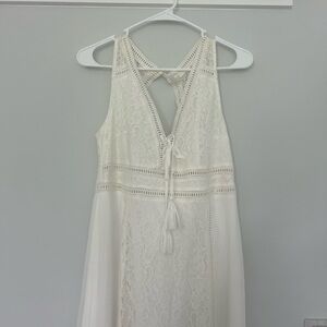 Altar’d State maxi dress